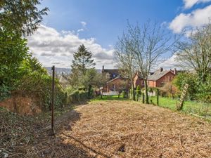 Garden- click for photo gallery